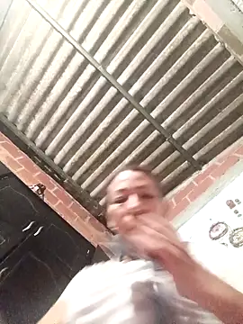 Antonela45 online show from 10, 11, 2025