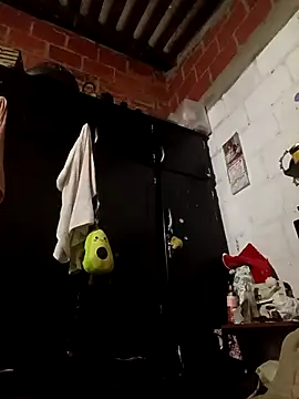 Antonela45 online show from 15, 12, 2025