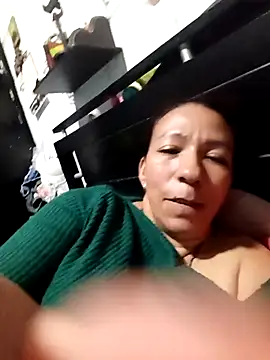 Antonela45 online show from 5, 4, 2026