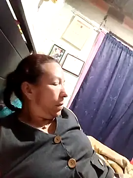 Antonela45 online show from 20, 4, 2026