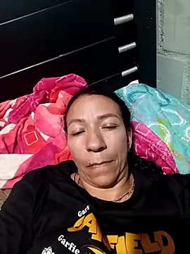 Snapshot of Antonela45 chatting on 29, 4, 2026 Antonela45 online show from 29, 4, 2026