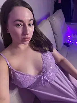 AlisaQSky online show from 24, 10, 2025