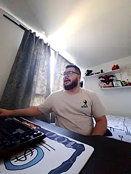 Edmund98 online show from 27, 9, 2025