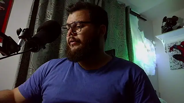 Edmund98 online show from 19, 12, 2025