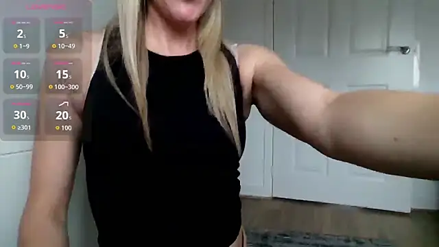 Snapshot of Sweet-Nataliee chatting on 11, 10, 2025 Sweet-Nataliee online show from 11, 10, 2025