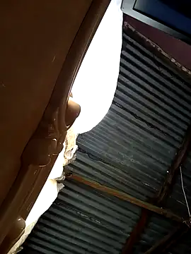 Latte1204 online show from 8, 3, 2025