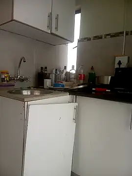 Latte1204 online show from 1, 11, 2025