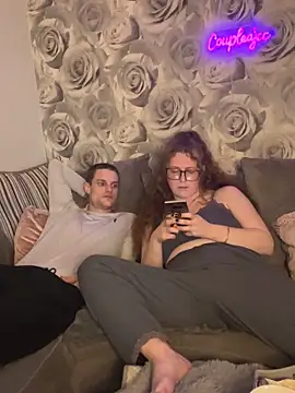 coupleajcc online show from 19, 1, 2026