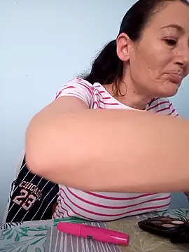 Snapshot of Anonim2026 chatting on 13, 3, 2025 Anonim2026 online show from 13, 3, 2025