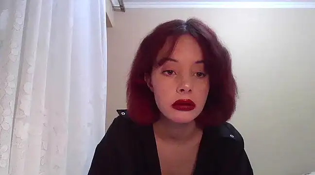 Snapshot of _Amber_Doll_ chatting on 9, 3, 2025  Amber Doll  online show from 9, 3, 2025