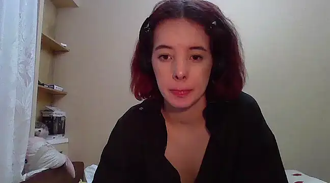 Snapshot of _Amber_Doll_ chatting on 10, 3, 2025  Amber Doll  online show from 10, 3, 2025