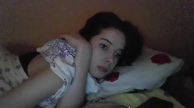 Snapshot of _Amber_Doll_ chatting on 11, 3, 2025  Amber Doll  online show from 11, 3, 2025