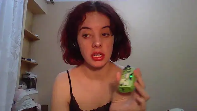 Snapshot of _Amber_Doll_ chatting on 11, 3, 2025  Amber Doll  online show from 11, 3, 2025