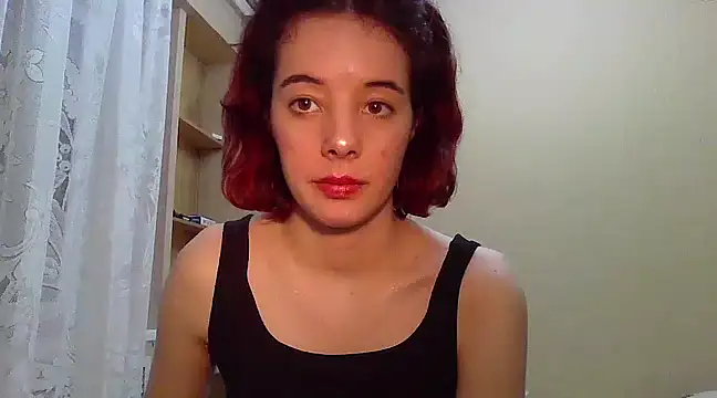 Snapshot of _Amber_Doll_ chatting on 12, 3, 2025  Amber Doll  online show from 12, 3, 2025