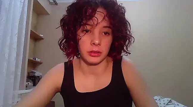 Snapshot of _Amber_Doll_ chatting on 14, 3, 2025  Amber Doll  online show from 14, 3, 2025