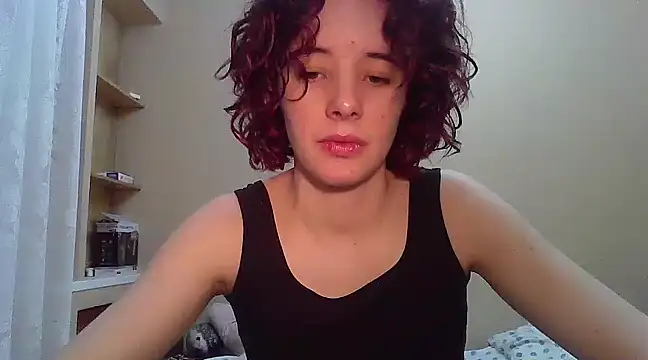Snapshot of _Amber_Doll_ chatting on 15, 3, 2025  Amber Doll  online show from 15, 3, 2025
