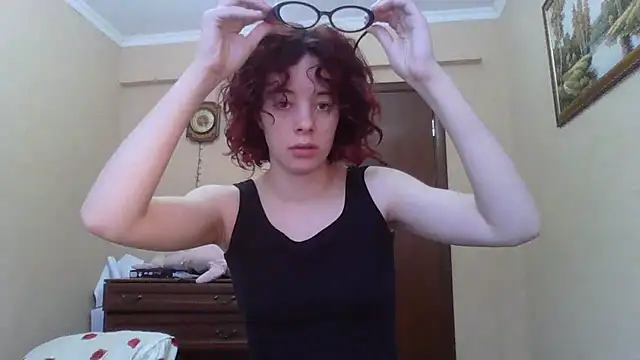 Snapshot of _Amber_Doll_ chatting on 15, 3, 2025  Amber Doll  online show from 15, 3, 2025