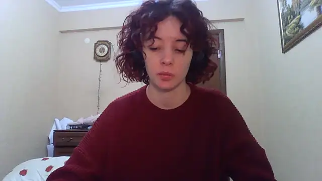 Snapshot of _Amber_Doll_ chatting on 15, 3, 2025  Amber Doll  online show from 15, 3, 2025