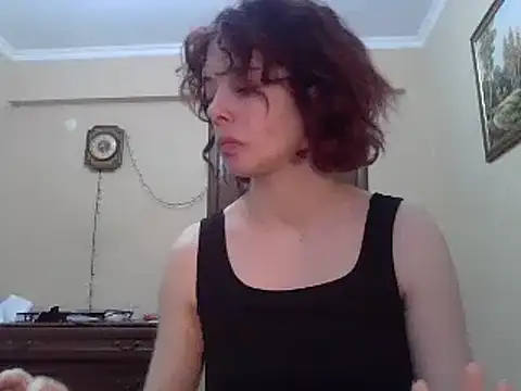 Snapshot of _Amber_Doll_ chatting on 16, 3, 2025  Amber Doll  online show from 16, 3, 2025