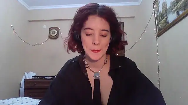 Snapshot of _Amber_Doll_ chatting on 17, 3, 2025  Amber Doll  online show from 17, 3, 2025