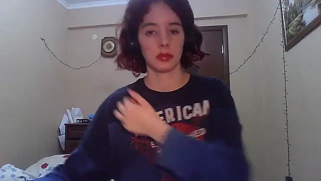 Snapshot of _Amber_Doll_ chatting on 17, 3, 2025  Amber Doll  online show from 17, 3, 2025