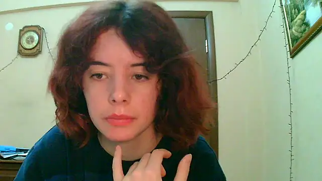Snapshot of _Amber_Doll_ chatting on 19, 3, 2025  Amber Doll  online show from 19, 3, 2025