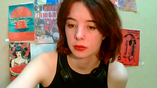 Snapshot of _Amber_Doll_ chatting on 22, 3, 2025  Amber Doll  online show from 22, 3, 2025
