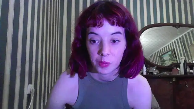 Snapshot of _Amber_Doll_ chatting on 30, 9, 2025  Amber Doll  online show from 30, 9, 2025
