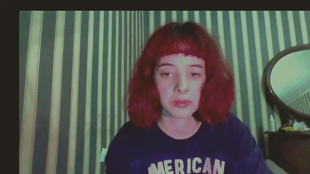Snapshot of _Amber_Doll_ chatting on 8, 10, 2025  Amber Doll  online show from 8, 10, 2025