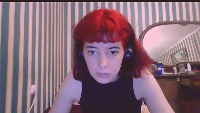 Snapshot of _Amber_Doll_ chatting on 22, 10, 2025  Amber Doll  online show from 22, 10, 2025