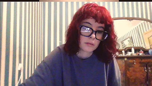 Snapshot of _Amber_Doll_ chatting on 22, 10, 2025  Amber Doll  online show from 22, 10, 2025