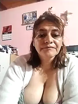 BiancaSteel online show from 19, 3, 2025