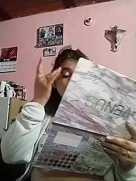 BiancaSteel online show from 23, 3, 2025