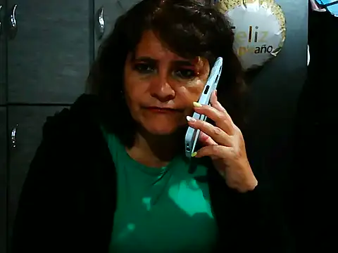 Snapshot of BiancaSteel chatting on 11, 7, 2026 BiancaSteel online show from 11, 7, 2026