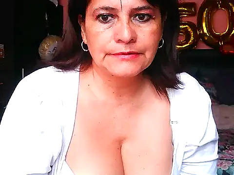 Snapshot of BiancaSteel chatting on 17, 7, 2026 BiancaSteel online show from 17, 7, 2026