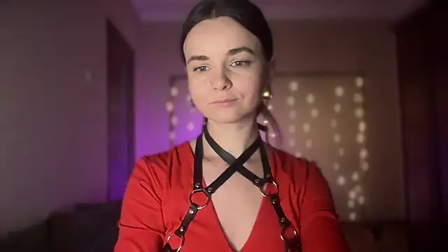 Snapshot of lanaloulou chatting on 19, 9, 2025 lanaloulou online show from 19, 9, 2025