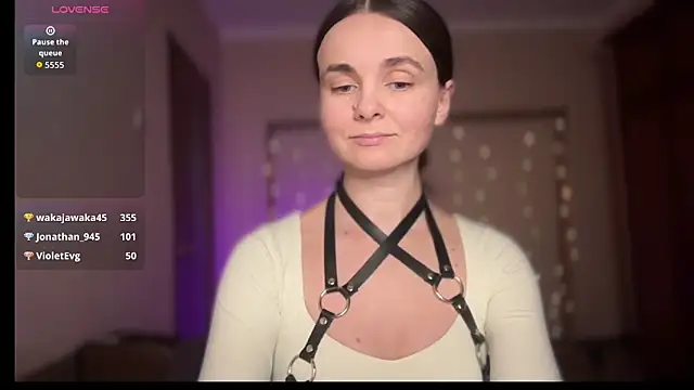 Snapshot of lanaloulou chatting on 28, 9, 2025 lanaloulou online show from 28, 9, 2025