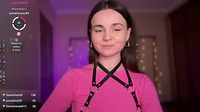 lanaloulou online show from 28, 2, 2026