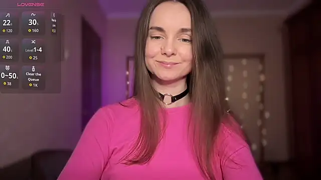 lanaloulou online show from 27, 3, 2026