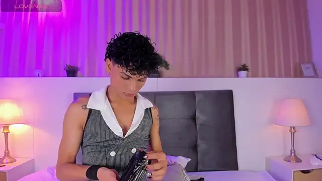 Kai riptide online show from 27, 10, 2025