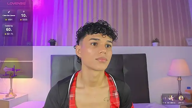 Kai riptide online show from 3, 11, 2025