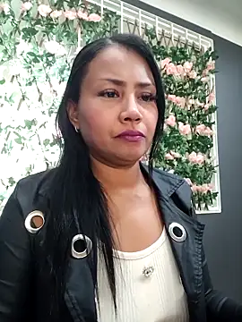 Ariana Rodriguez online show from 15, 3, 2025