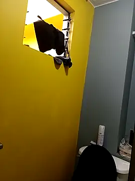 Ariana Rodriguez online show from 24, 10, 2025