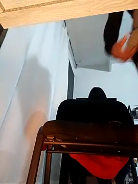 Ariana Rodriguez online show from 15, 11, 2025