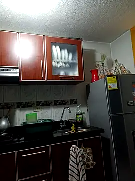 Ariana Rodriguez online show from 23, 2, 2026