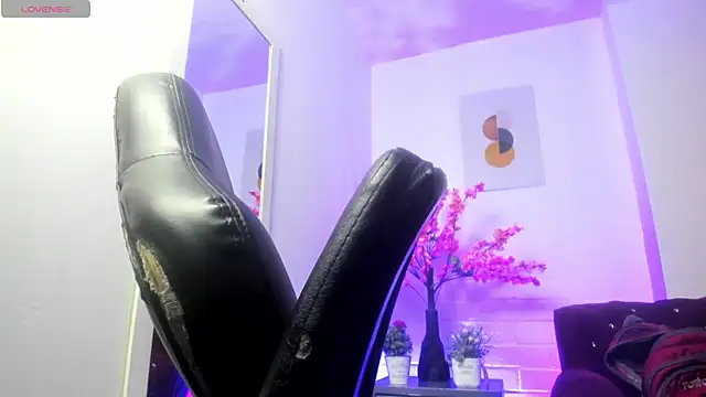 Ayliinn  online show from 21, 3, 2026