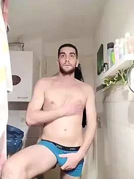 Anthopassif84 online show from 6, 3, 2025