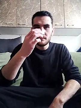 Anthopassif84 online show from 22, 3, 2025