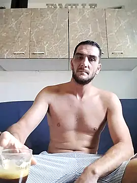 Anthopassif84 online show from 9, 9, 2025