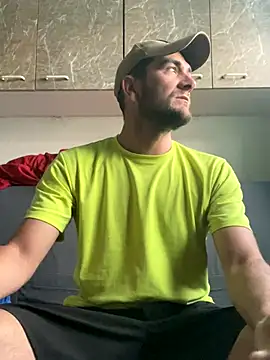 Anthopassif84 online show from 29, 10, 2025